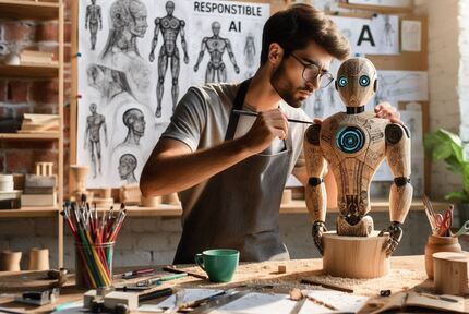 thumbnail for Responsible Prompting Guidebook